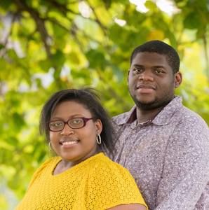 Meet your Posher, Kenny